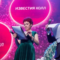 4banket Premia Фотоотчет III Церемонии #1517